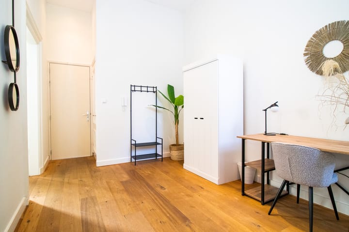 Foto 7 van Lutherse Burgwal 15-A