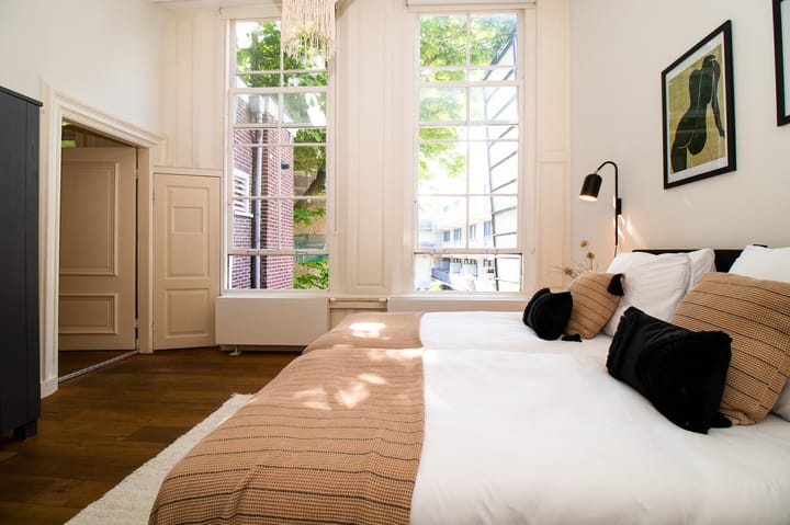 Foto 22 van Lutherse Burgwal 15-A