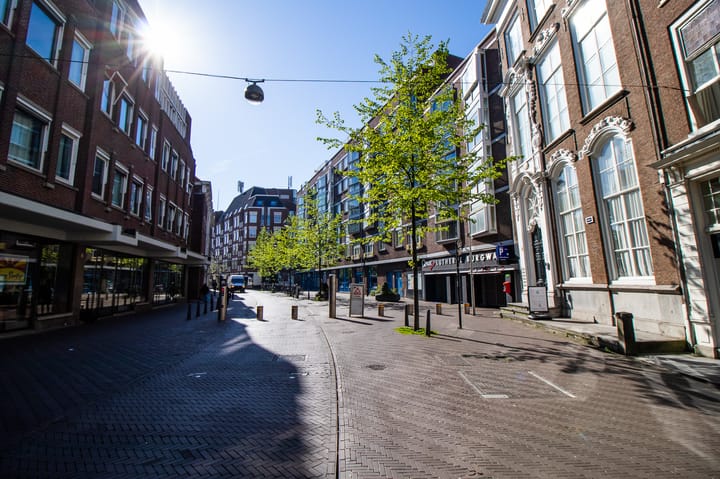 Foto 27 van Lutherse Burgwal 15-A