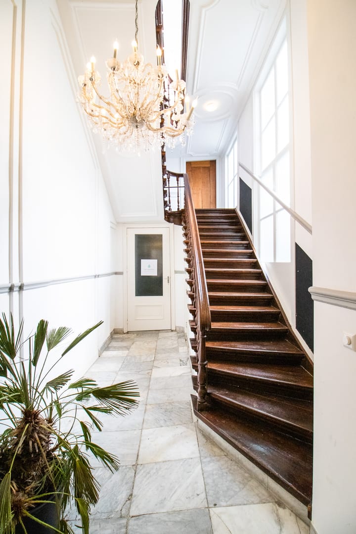 Foto 28 van Lutherse Burgwal 15-A