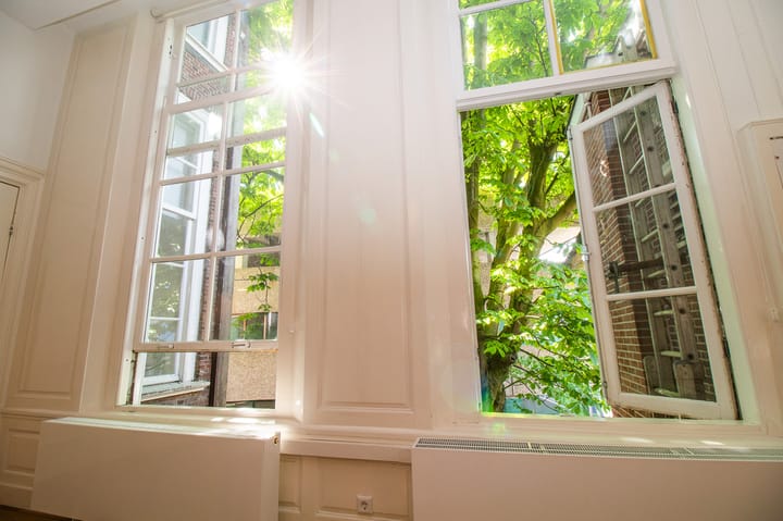 Foto 14 van Lutherse Burgwal 15-A