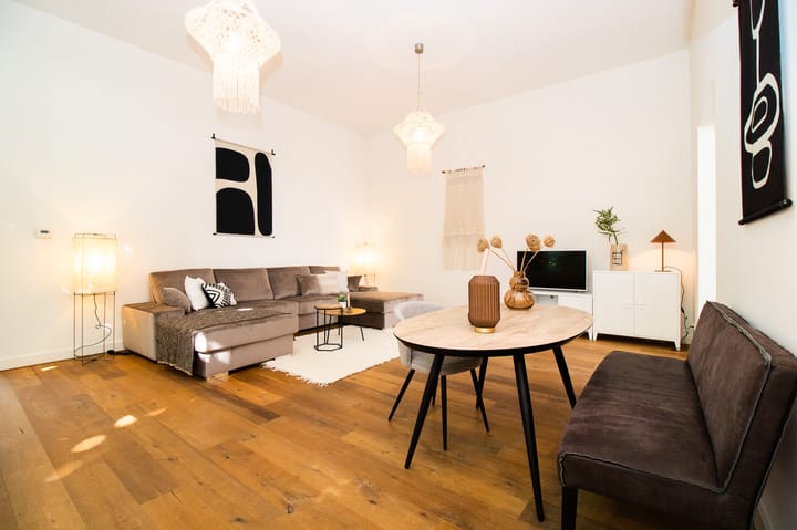 Foto 9 van Lutherse Burgwal 15-A