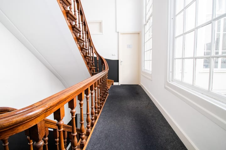 Foto 3 van Lutherse Burgwal 15-A