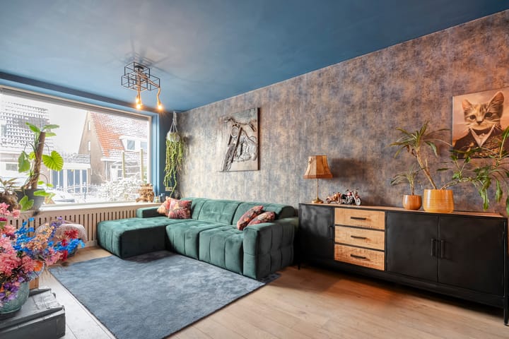 Foto 3 van Piet Heinstraat 26