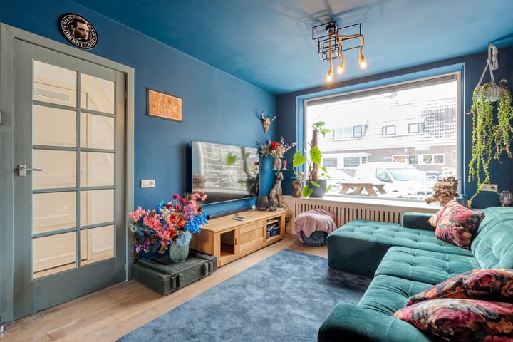 Foto 4 van Piet Heinstraat 26