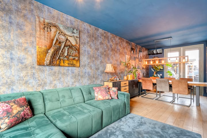 Foto 5 van Piet Heinstraat 26