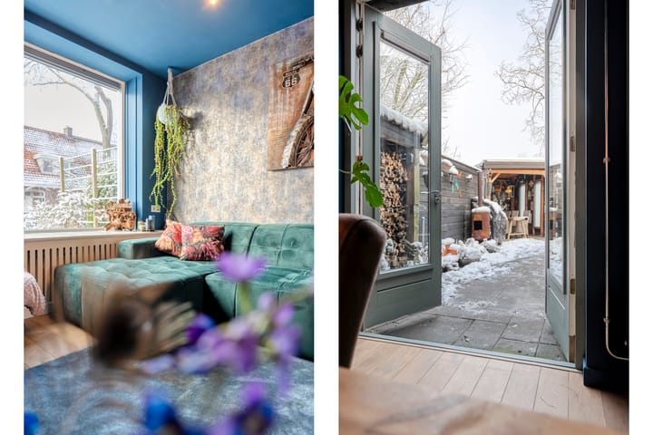 Foto 10 van Piet Heinstraat 26