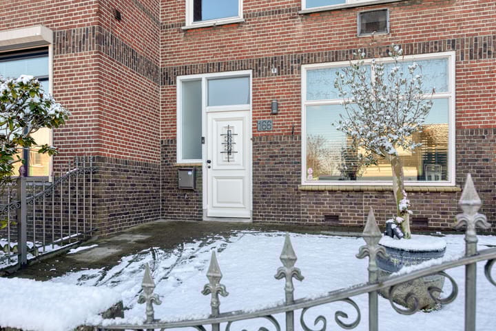 Foto 2 van Antwerpsestraatweg 166