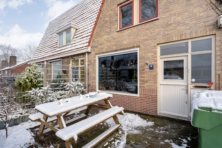 Foto 31 van Piet Heinstraat 26