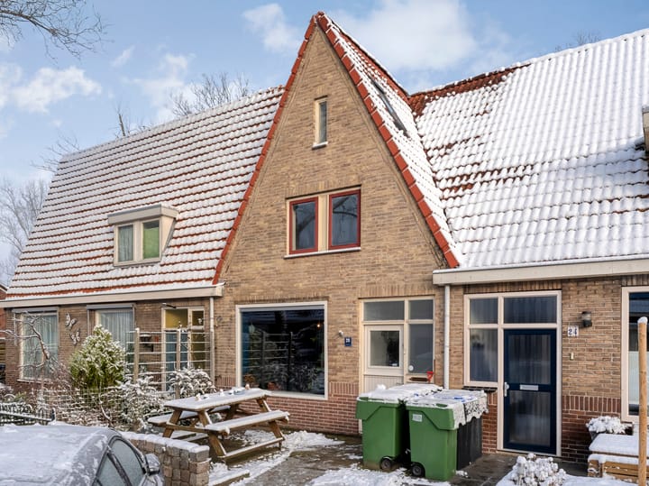 Foto 32 van Piet Heinstraat 26