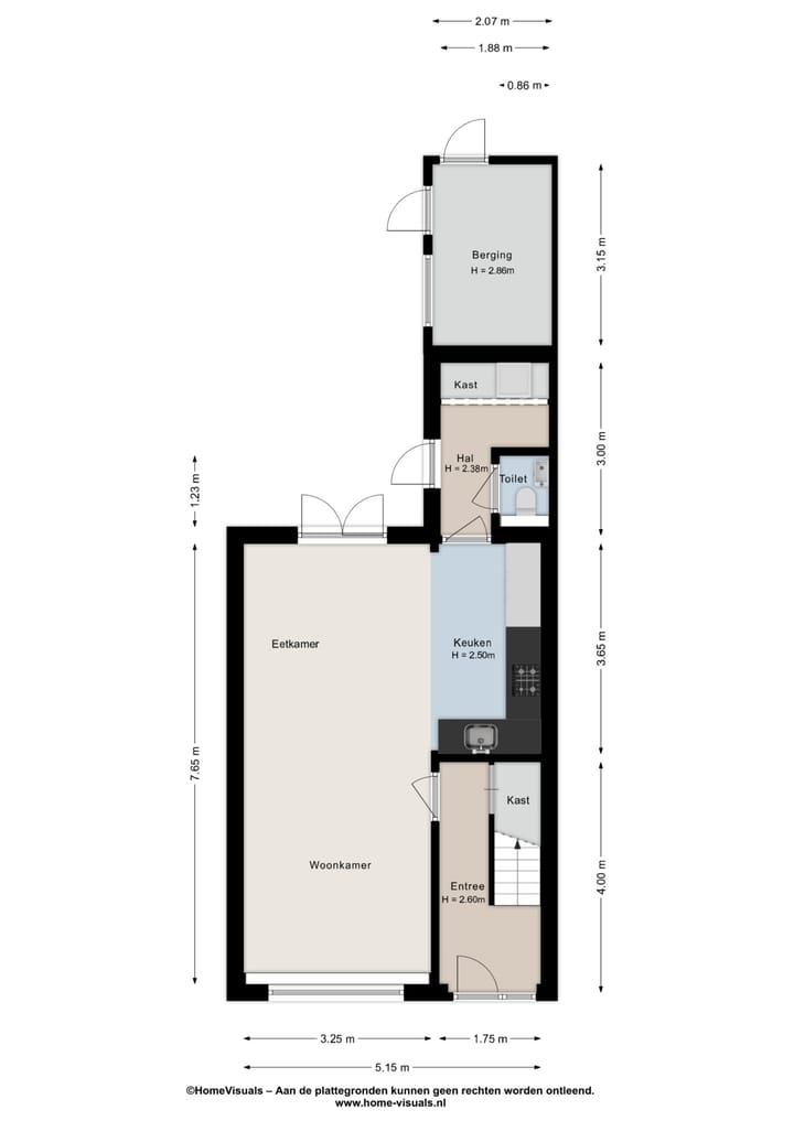 Foto 33 van Piet Heinstraat 26