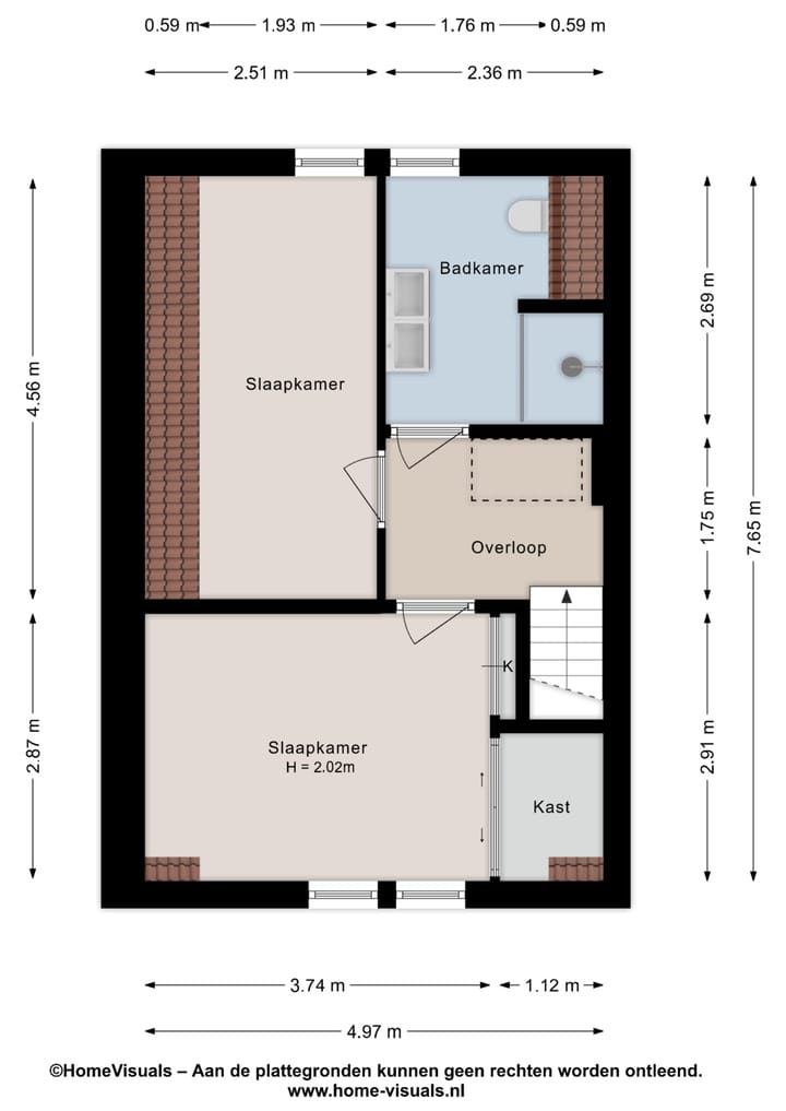 Foto 35 van Piet Heinstraat 26