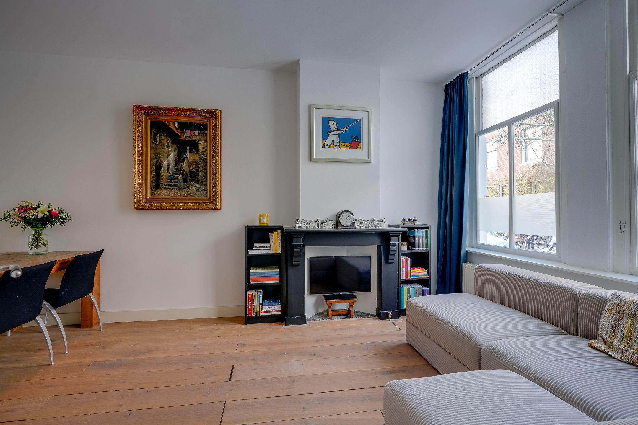Photo 6 of Adriaanstraat 9