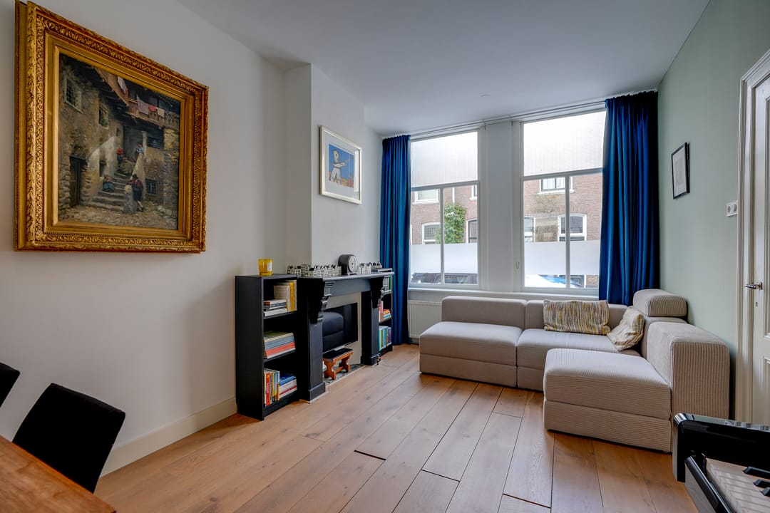 Photo 7 of Adriaanstraat 9