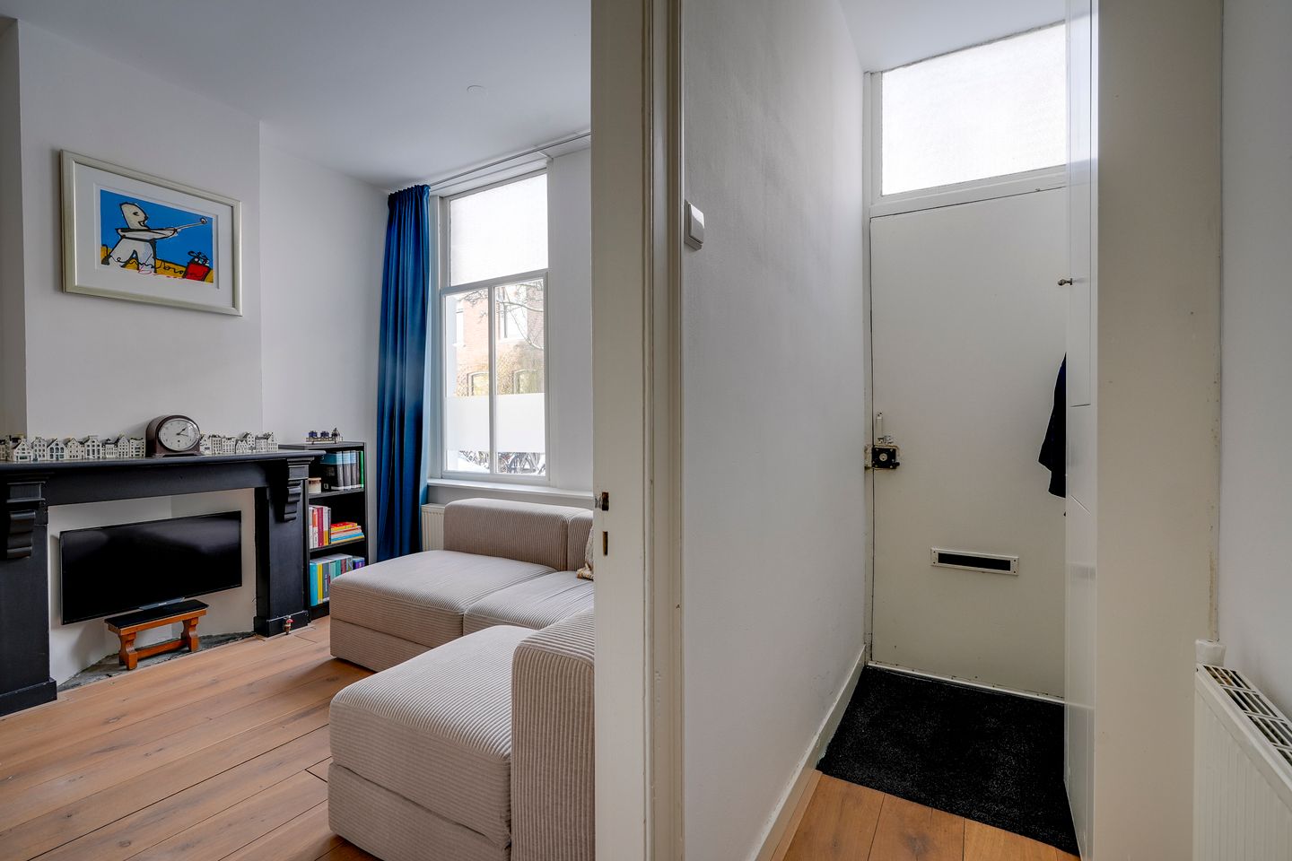 Photo 5 of Adriaanstraat 9