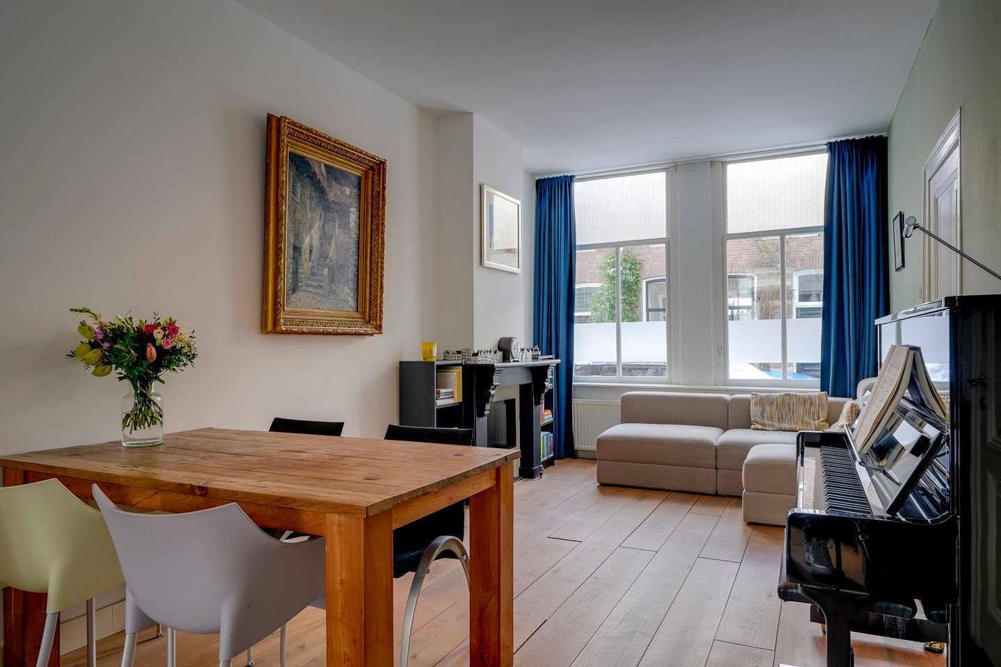 Photo 14 of Adriaanstraat 9