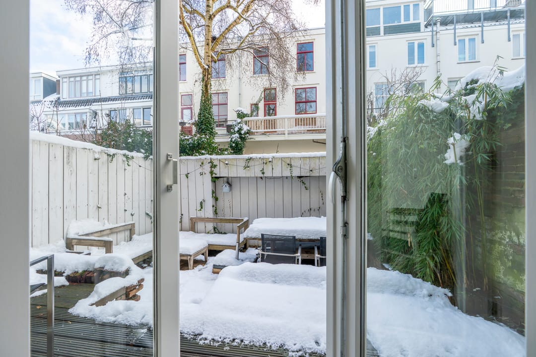 Photo 17 of Adriaanstraat 9