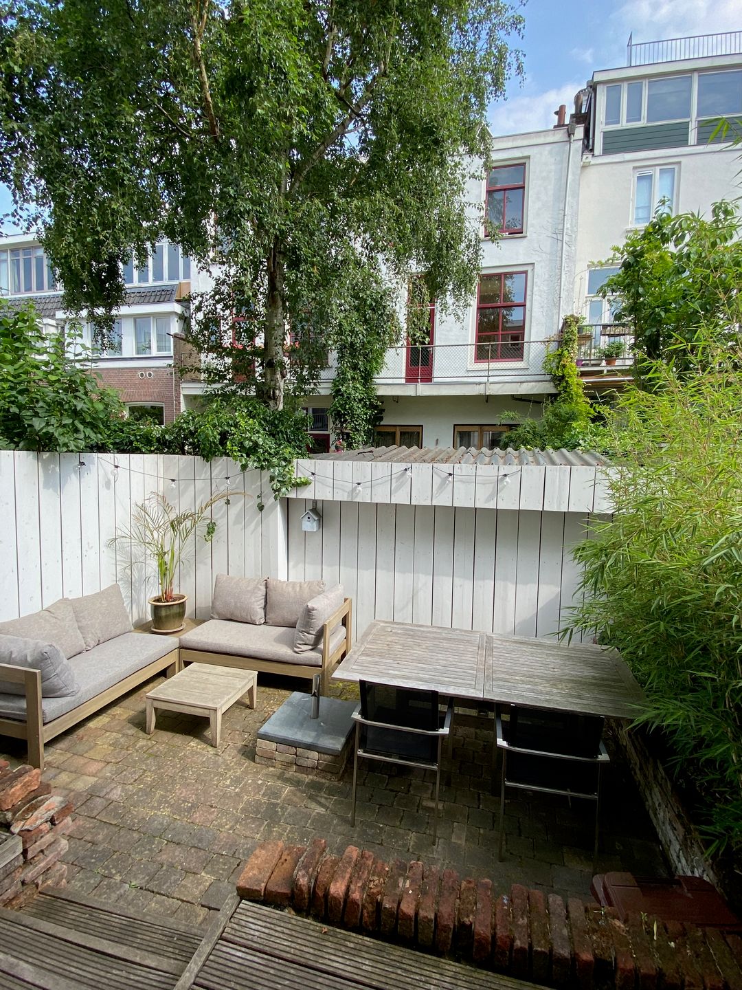 Photo 16 of Adriaanstraat 9