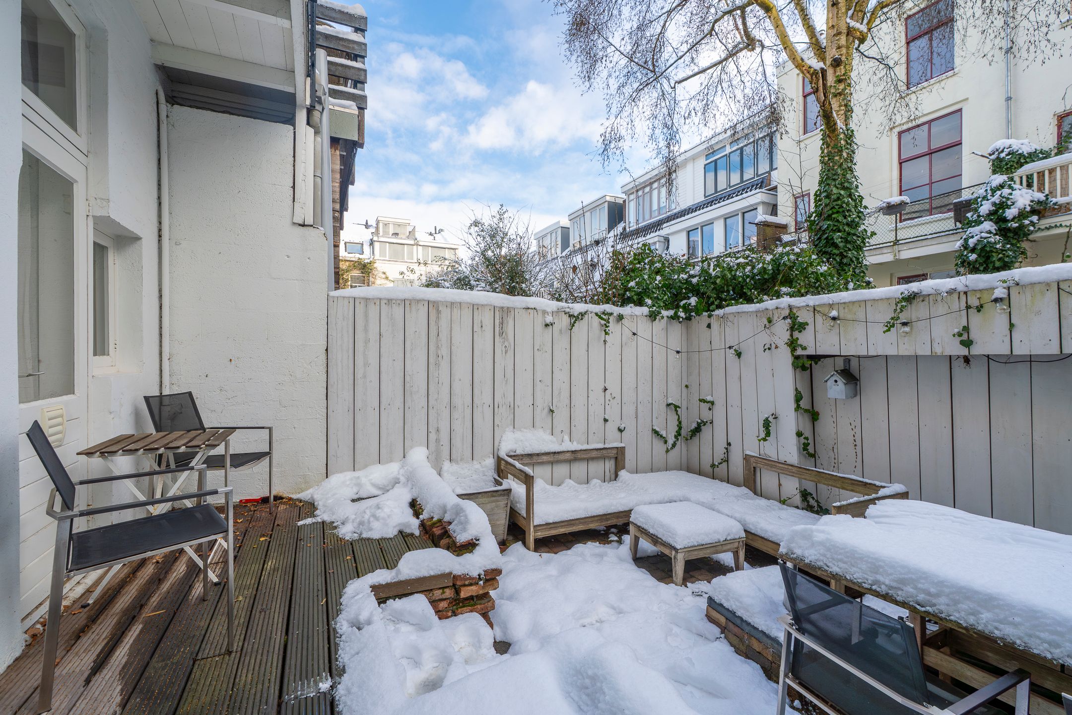Photo 18 of Adriaanstraat 9