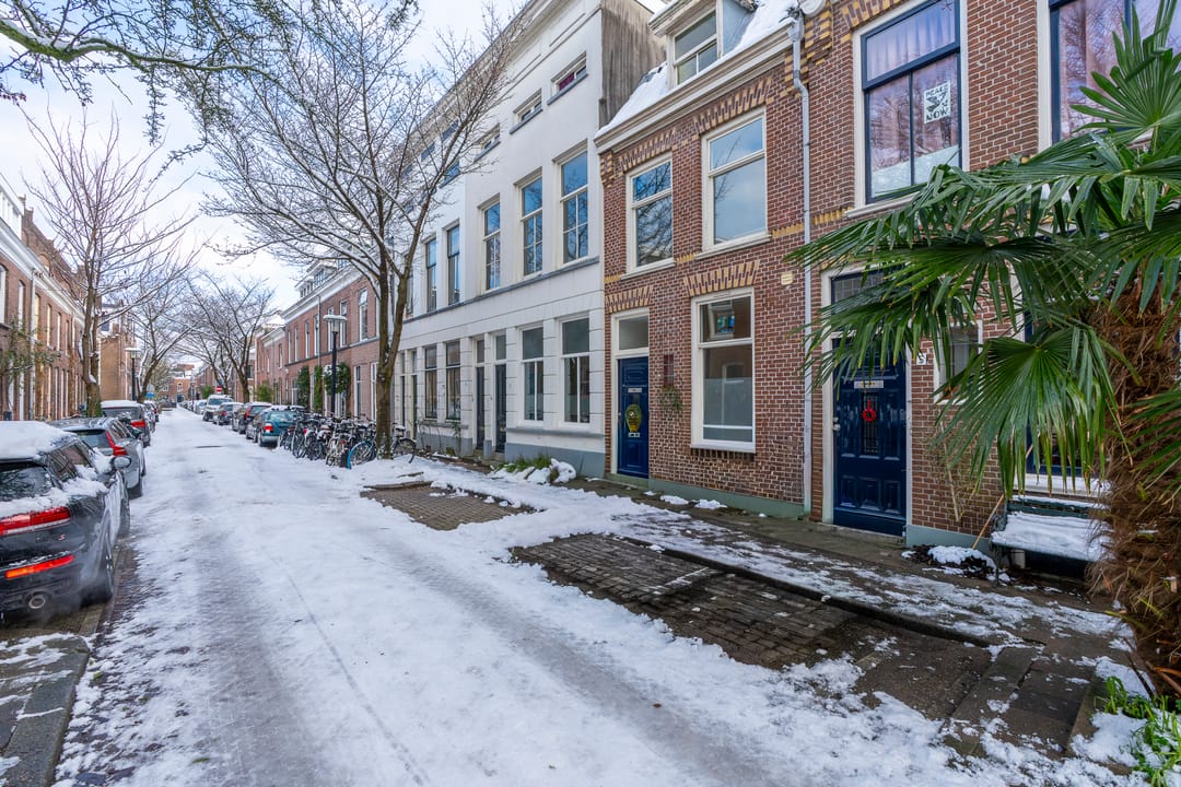 Photo 28 of Adriaanstraat 9
