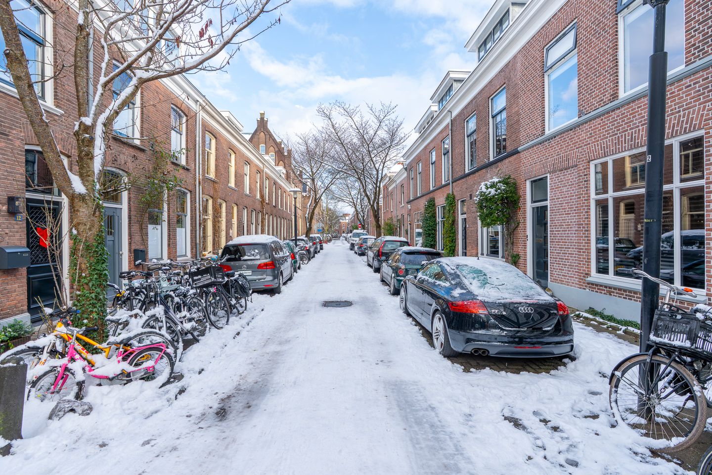 Photo 29 of Adriaanstraat 9