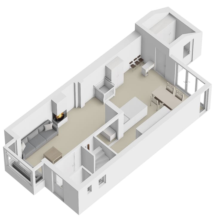 Foto 25 van Munsterkerk 43