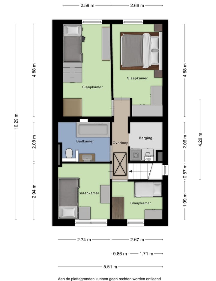 Foto 42 van Munsterkerk 43