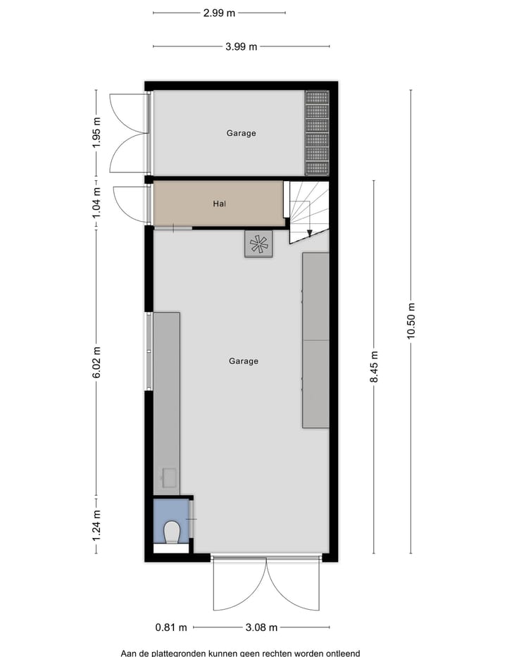 Foto 50 van Munsterkerk 43