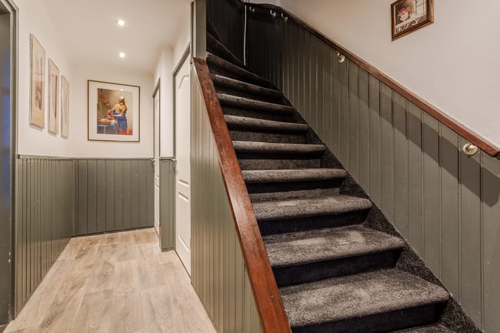 Foto 5 van De Wittenhagen 54