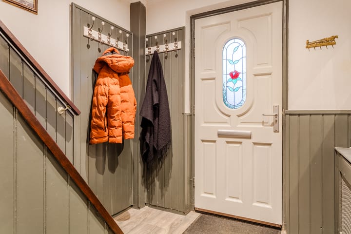 Foto 4 van De Wittenhagen 54