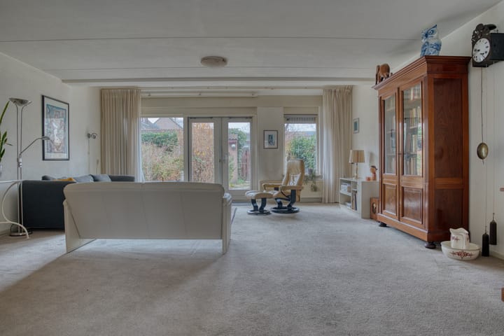 Foto 2 van Klarinetsingel 132