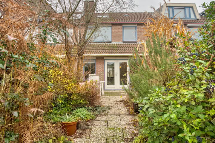 Foto 4 van Klarinetsingel 132