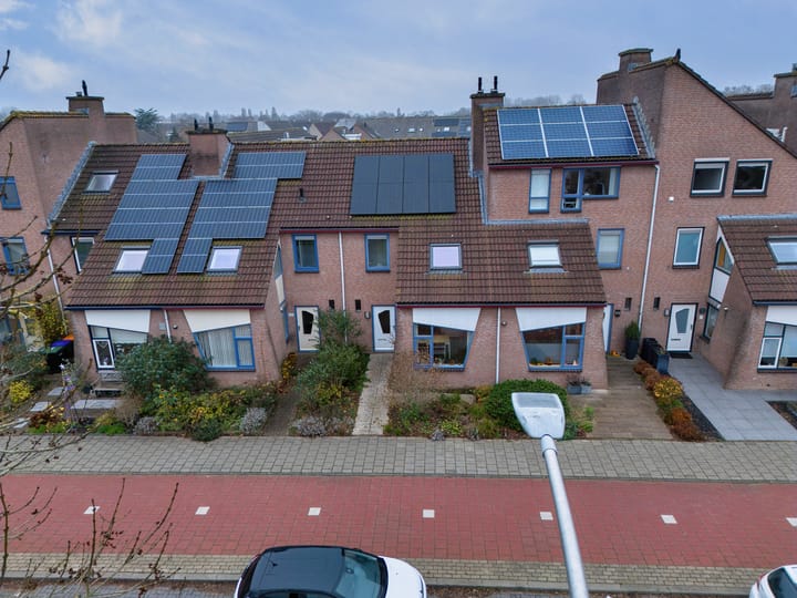 Foto 5 van Klarinetsingel 132