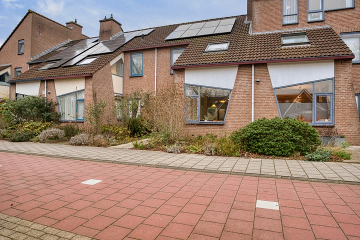 Foto 6 van Klarinetsingel 132