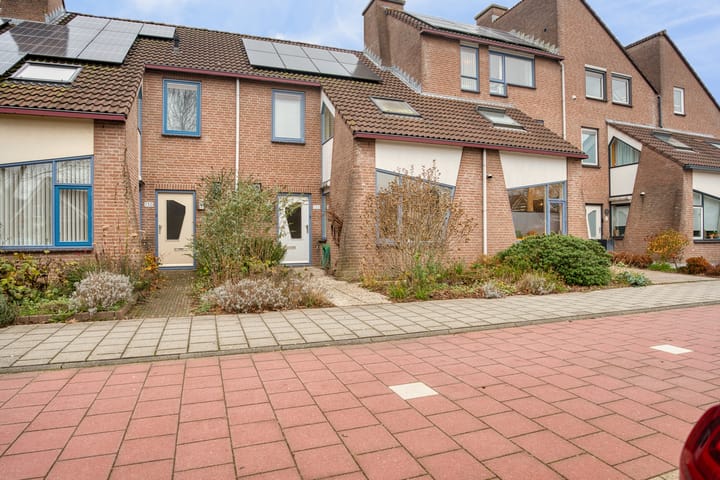 Foto 7 van Klarinetsingel 132