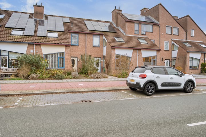 Foto 8 van Klarinetsingel 132