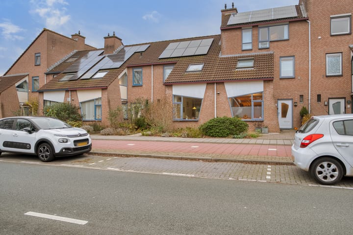 Foto 9 van Klarinetsingel 132