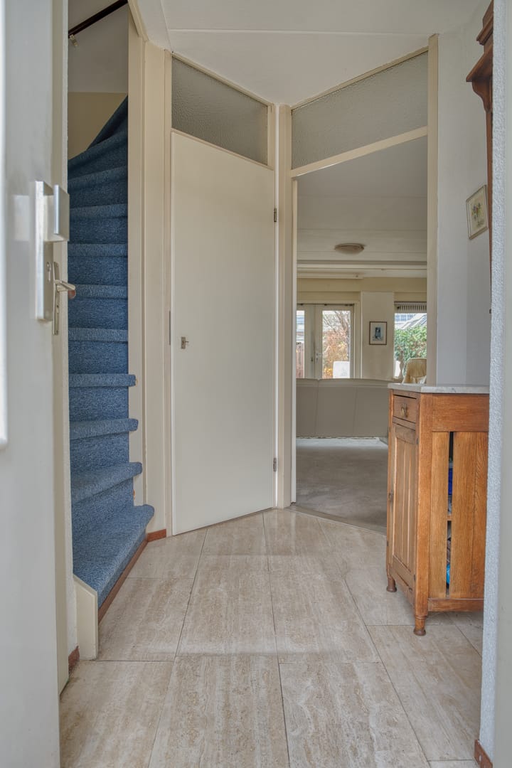 Foto 11 van Klarinetsingel 132