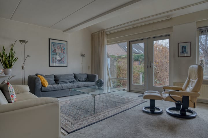 Foto 15 van Klarinetsingel 132