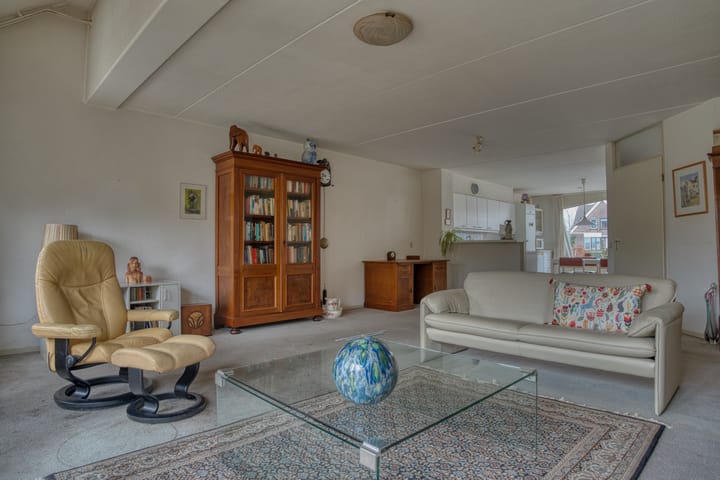 Foto 17 van Klarinetsingel 132