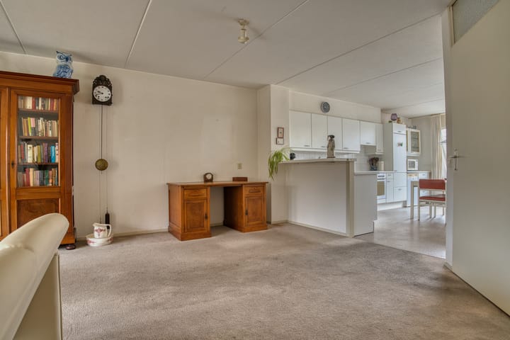 Foto 18 van Klarinetsingel 132