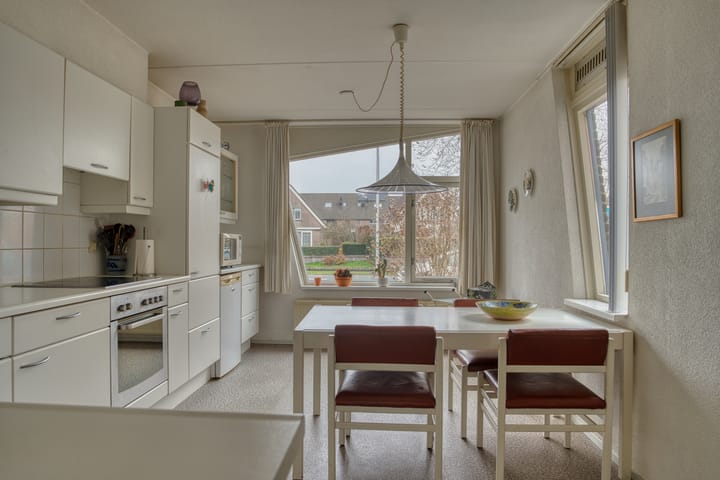 Foto 19 van Klarinetsingel 132