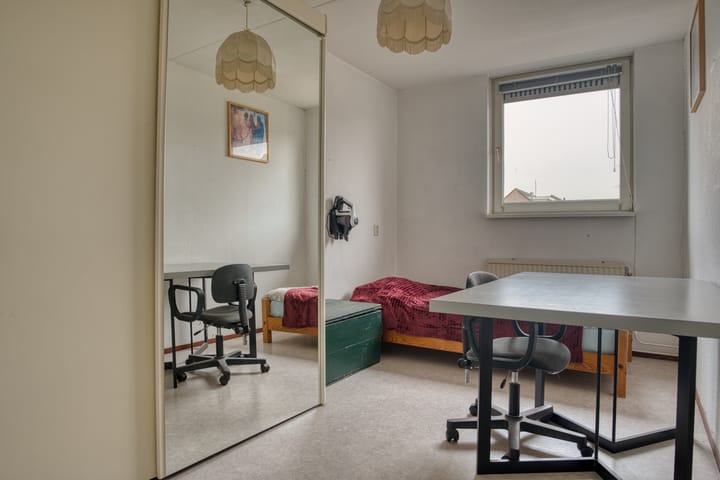 Foto 24 van Klarinetsingel 132