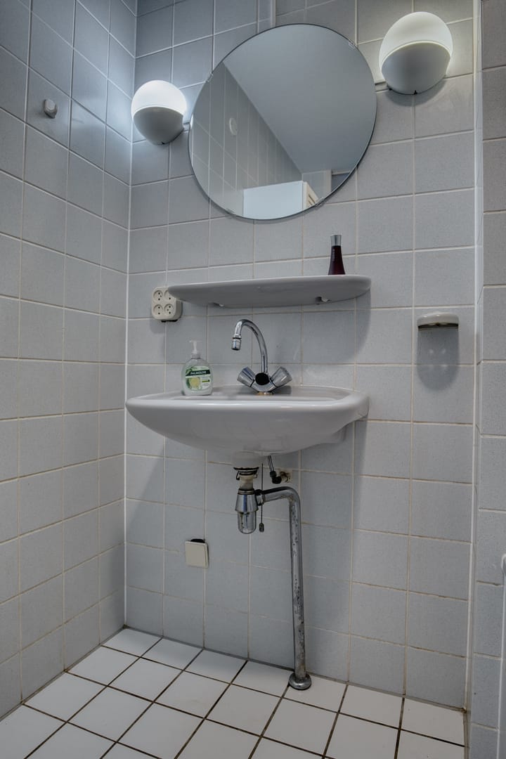 Foto 29 van Klarinetsingel 132