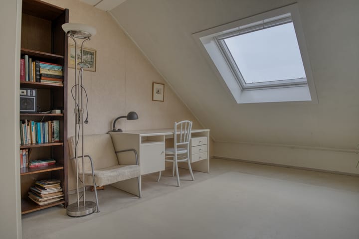 Foto 30 van Klarinetsingel 132