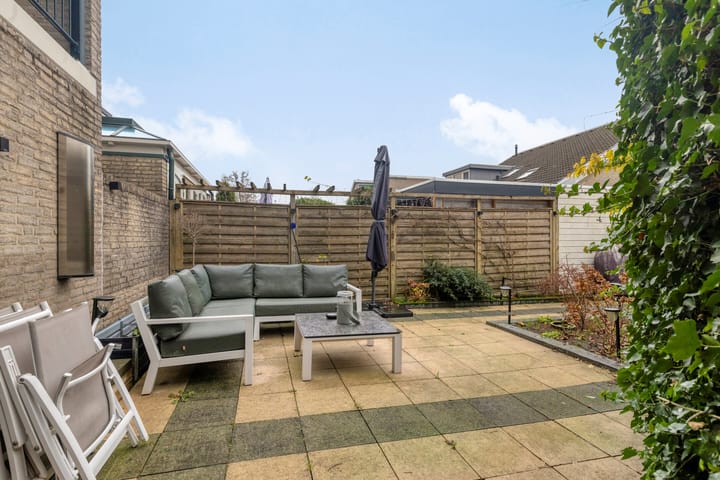 Foto 4 van Theo Mann-Bouwmeesterstraat 82