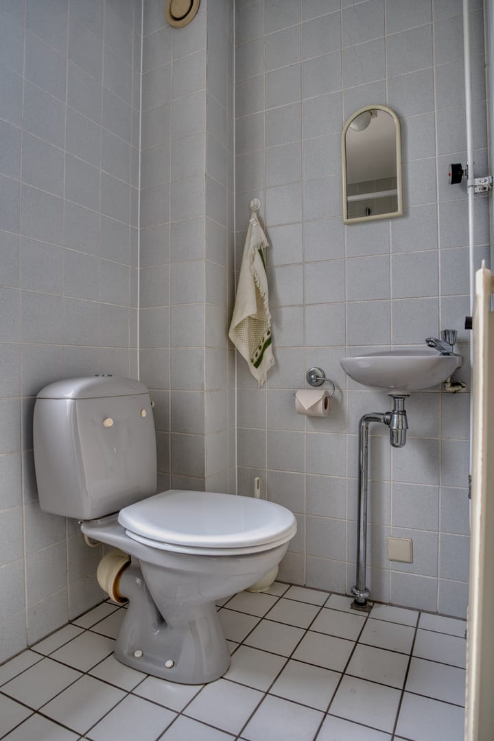 Foto 33 van Klarinetsingel 132