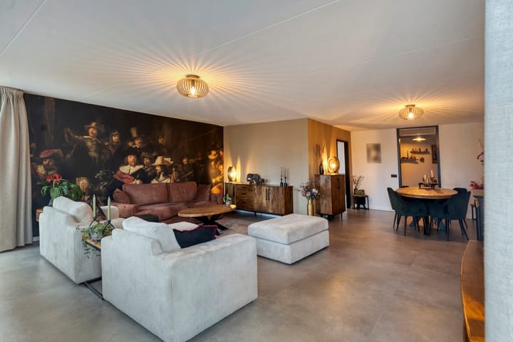 Foto 6 van Theo Mann-Bouwmeesterstraat 82