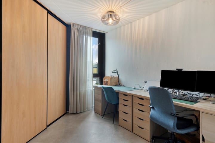 Foto 8 van Theo Mann-Bouwmeesterstraat 82