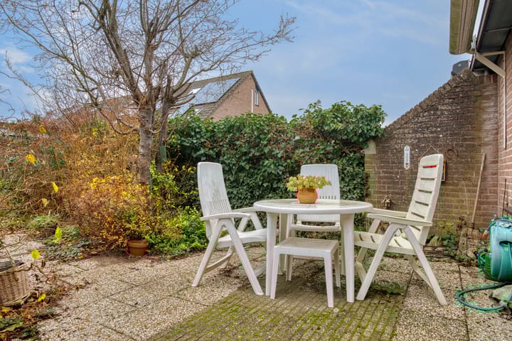 Foto 38 van Klarinetsingel 132